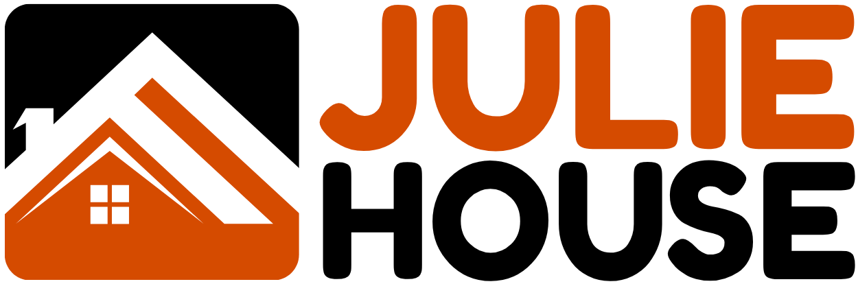 JulieHouse home insurance logo