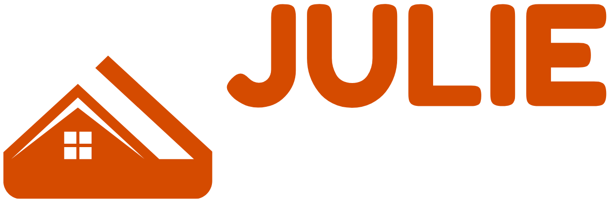 JulieHouse home insurance logo